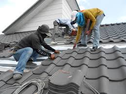 Best Cold Roofs  in Pacific, WA